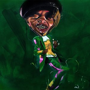 “GUMBO'!”的封面