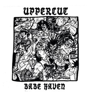 Image for 'Uppercut'