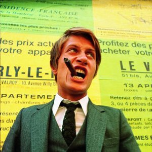 Image for 'Jacques Dutronc'