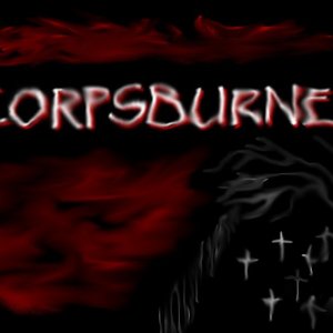 Image for 'Corpsburner'