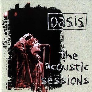 Image pour 'The Acoustic Sessions Vol. 1'