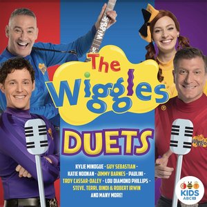 Image for 'The Wiggles Duets'