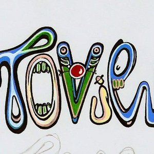 “Tovien”的封面