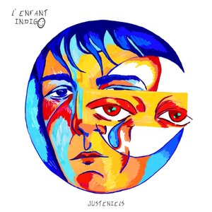 Image for 'L'enfant Indigo'