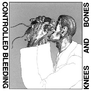 Image for 'Knees & Bones'
