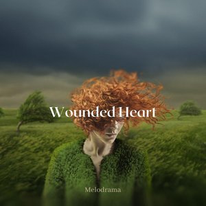 'Wounded Heart'の画像