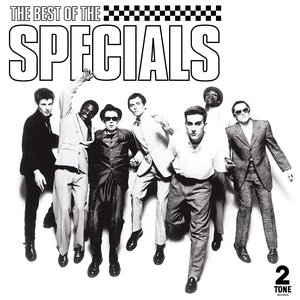 Image pour 'The Best of The Specials'