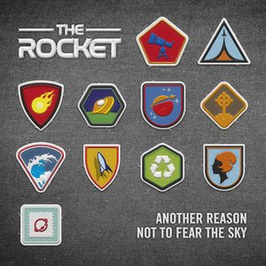 Imagem de 'Another Reason Not to Fear the Sky'