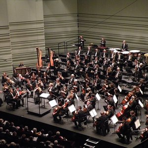 Immagine per 'Orchestre National des Pays de la Loire & Pascal Rophé'