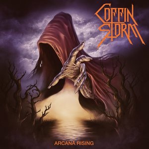 Zdjęcia dla 'Arcana Rising'