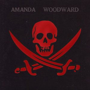 Image for 'Amanda Woodward'