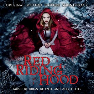 Imagen de 'Red Riding Hood: Original Motion Picture Soundtrack'