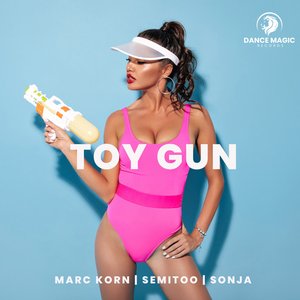 Immagine per 'Toy Gun'