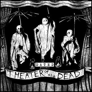 Image for 'Theater of the Dead'