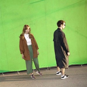 “Ближе, Pt. 2”的封面