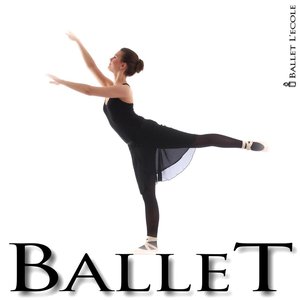 Image for 'Ballet'