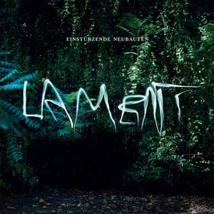 Image for 'Lament'