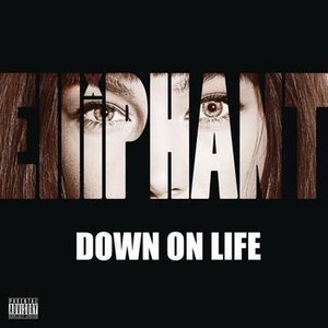 'Down on Life'の画像