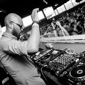 Image for 'Black Coffee'