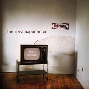 'The RPWL Experience' için resim