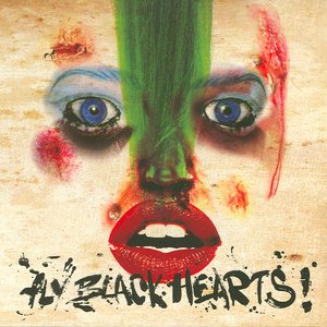 Image pour 'Fly Black Hearts (International Version)'