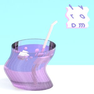 Image for 'cup / spill'