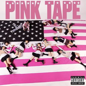 Imagem de 'Pink Tape (Sessions)'
