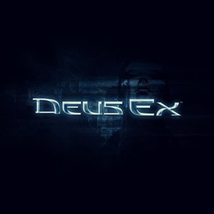 Изображение для 'Deus Ex Soundtrack'