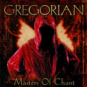 “Masters of Chant”的封面