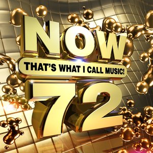 'NOW That's What I Call Music! Vol. 72' için resim