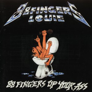 Image for '88 Fingers Up Your Ass'