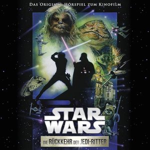 Image for 'Star Wars: Die Rückkehr der Jedi-Ritter (Das Original-Hörspiel zum Kinofilm)'