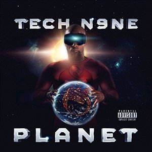 Bild för 'Planet (Deluxe Edition)'
