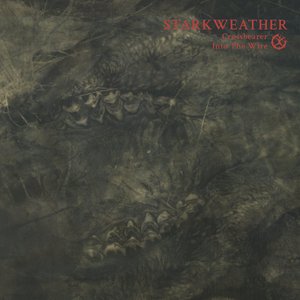 “Crossbearer / Into the Wire (Reissue)”的封面