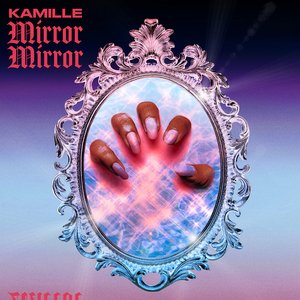 Image for 'Mirror Mirror'