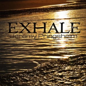 Image for 'EXHALE'