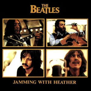 Image for 'Jamming With Heather'