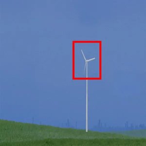 Image for 'the windmill'