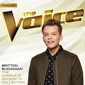 Image pour 'The Complete Season 14 Collection (The Voice Performance)'