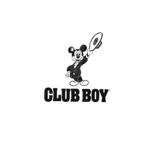 'Club Boy'の画像