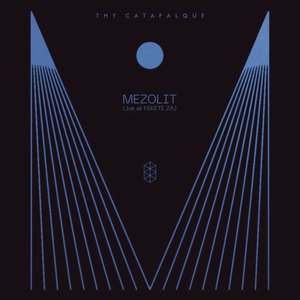 Image for 'Mezolit (Live at Fekete Zaj)'