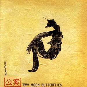 Image for 'Two Moon Butterflies'