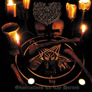 Immagine per 'Obsecrations To The Horned'