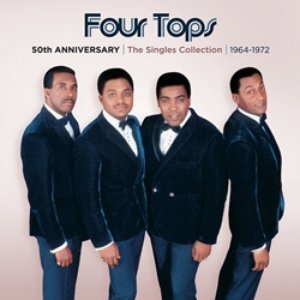 Image for '50th Anniversary | The Singles Collection | 1964-1972'