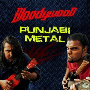 'Punjabi Metal' için resim