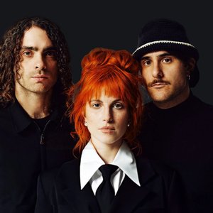 Image for 'Paramore'