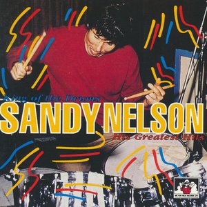 Bild für 'King of the Drums: His Greatest Hits'