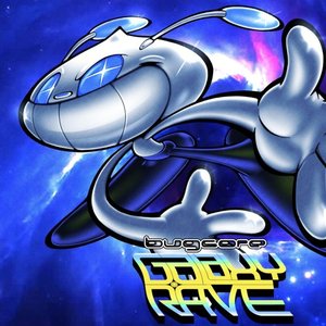Image for 'GALAXY RAVE'
