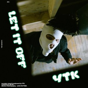 Image for 'Let It Off'