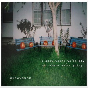 Image for 'I Know Where We're At, Not Where We're Going - EP'